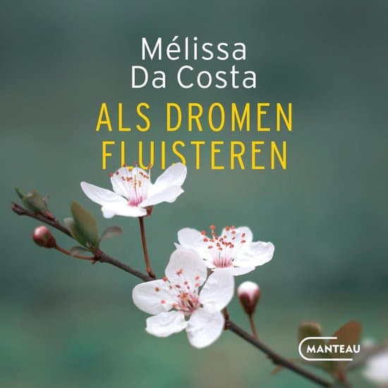 Als dromen fluisteren