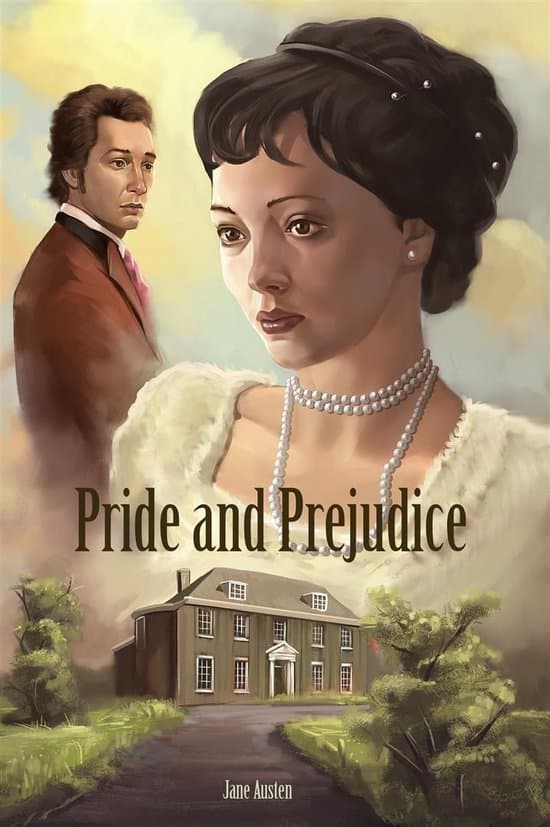 Starbooks Classics Collection - Pride and Prejudice