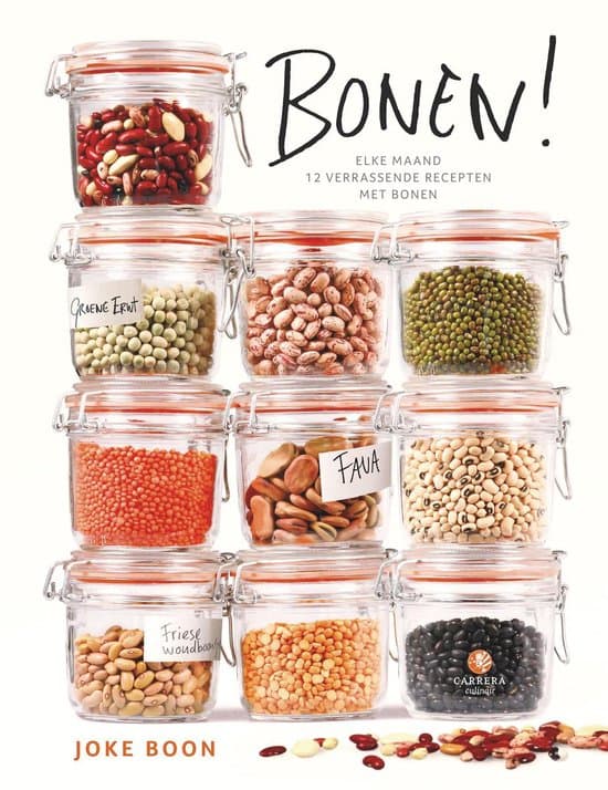 Bonen!