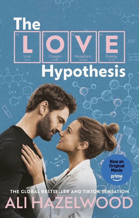 The Love Hypothesis