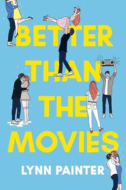 Better Than the Movies - Better Than the Movies