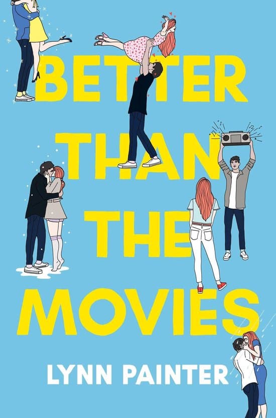 Better Than the Movies - Better Than the Movies