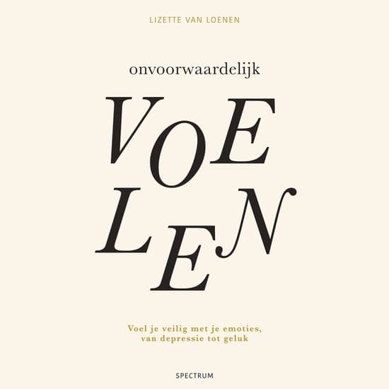 Onvoorwaardelijk voelen