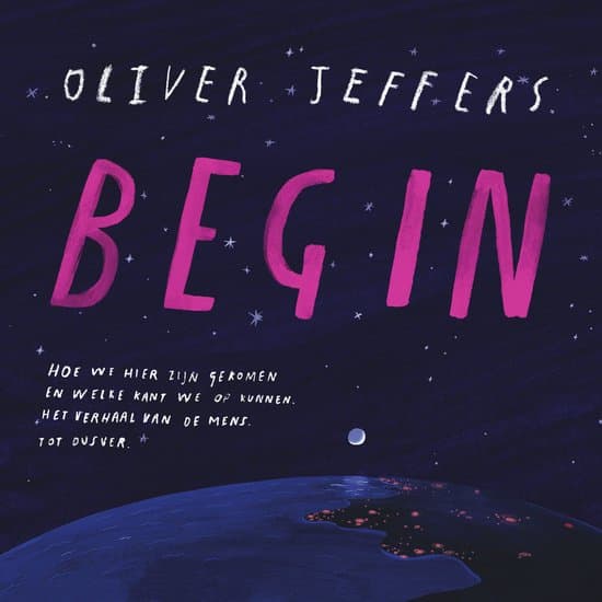 Begin