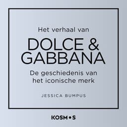 Het verhaal van Dolce en Gabbana