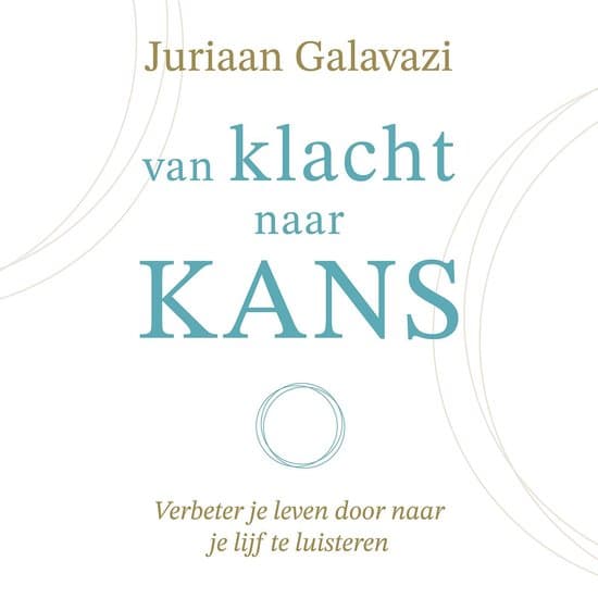 Van klacht naar kans