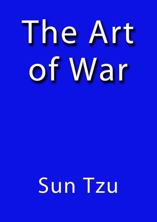The Art of War