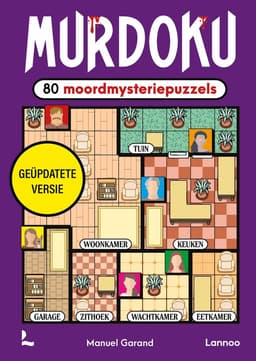 Murdoku 1 - Murdoku