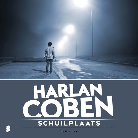Schuilplaats