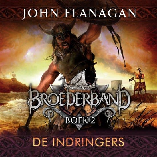 De Indringers