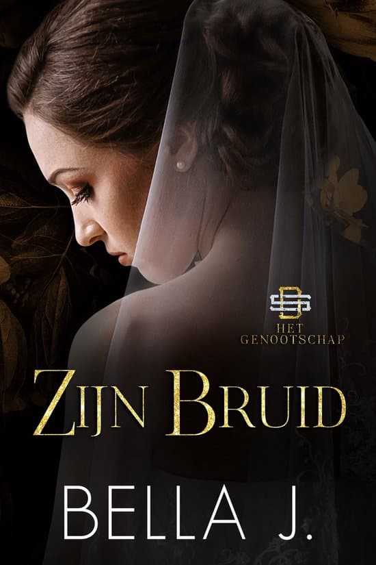 Het Genootschap 8 - Zijn bruid