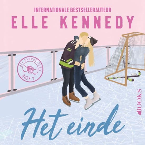 Het einde