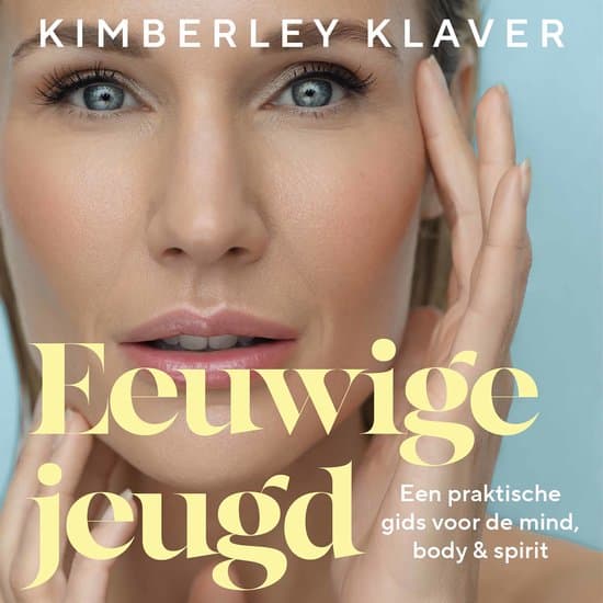 Eeuwige jeugd