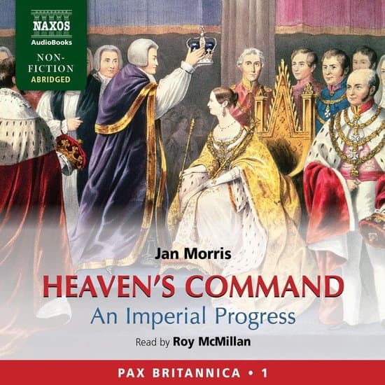 Heaven’s Command