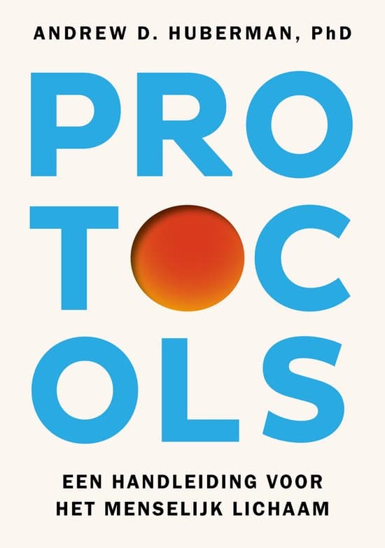 Protocols - Nederlandse editie