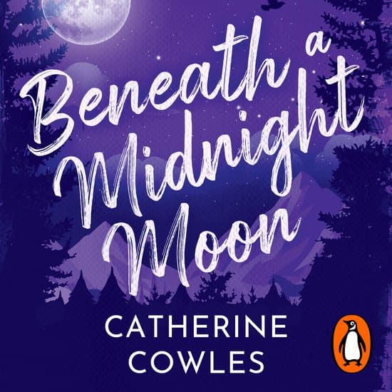 Starlight Grove3- Beneath a Midnight Moon
