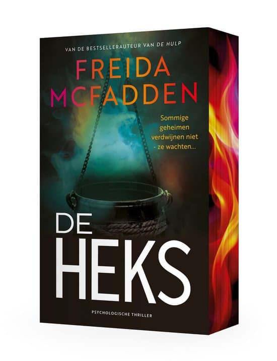 De heks