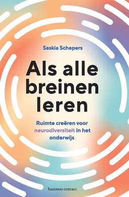 Als alle breinen leren