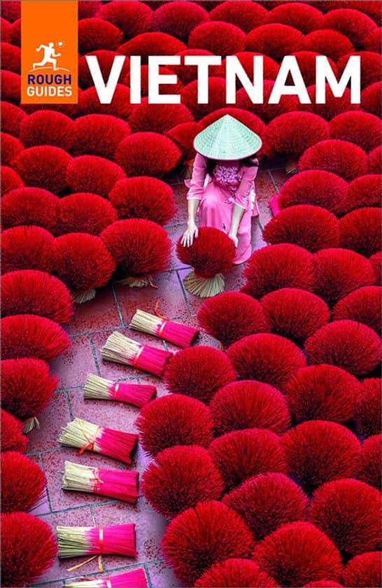 Rough Guides - Rough Guides Vietnam: Travel Guide eBook