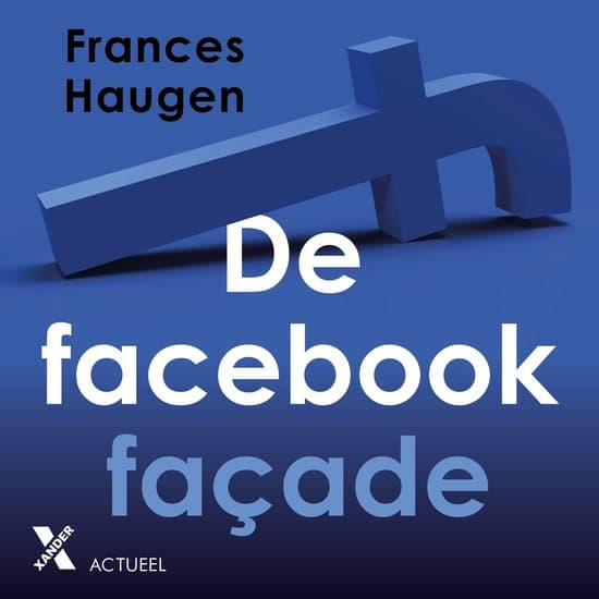 De Facebookfaçade