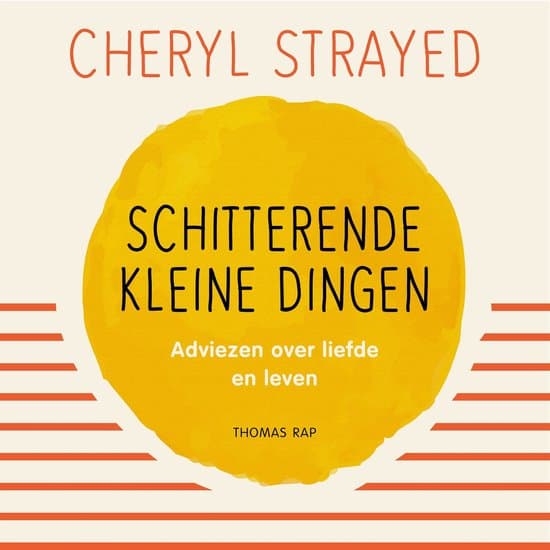 Schitterende kleine dingen