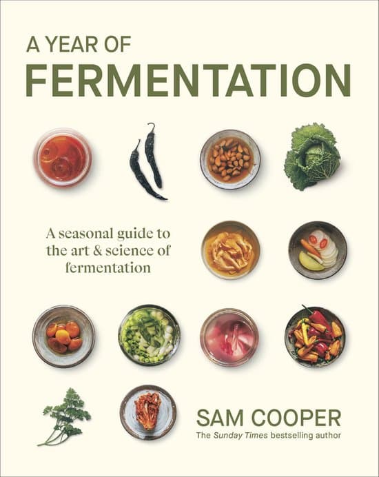 A Year of Fermentation