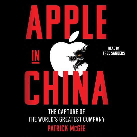 Apple in China