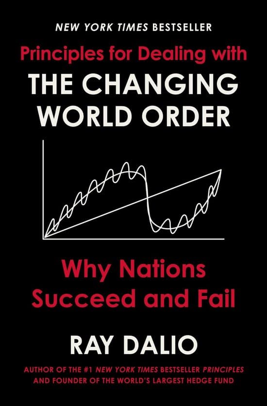 Principles - Principles for Dealing with the Changing World Order