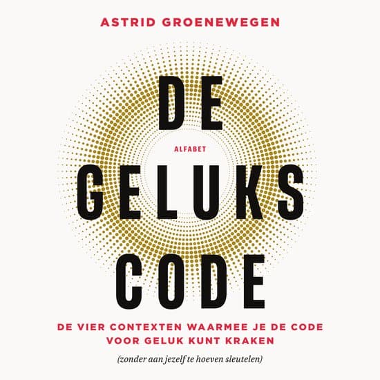 De gelukscode