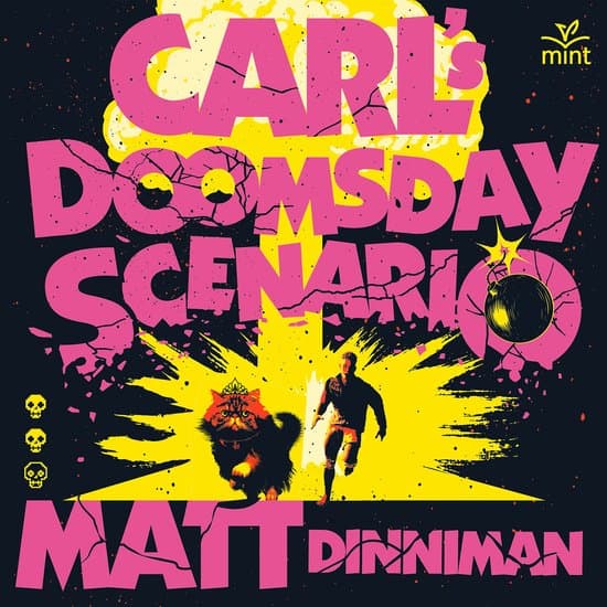Carl's doomsday scenario