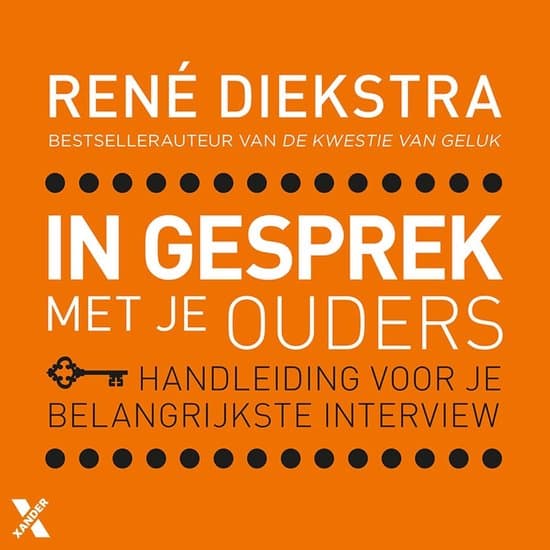 In gesprek met je ouders