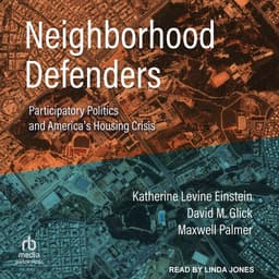 Neighborhood Defenders