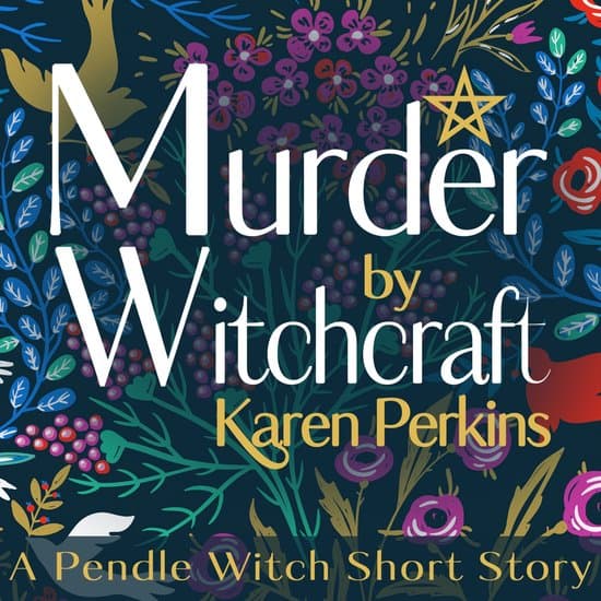 Murder by Witchcraft