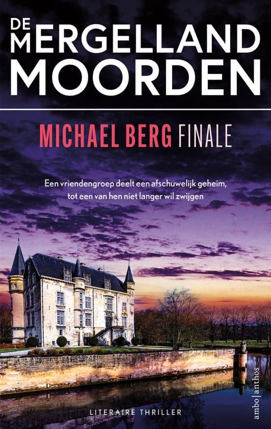 De Mergellandmoorden 3 - Finale