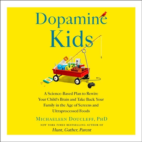 Dopamine Kids