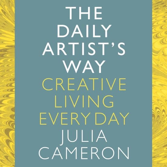 The Daily Artist's Way