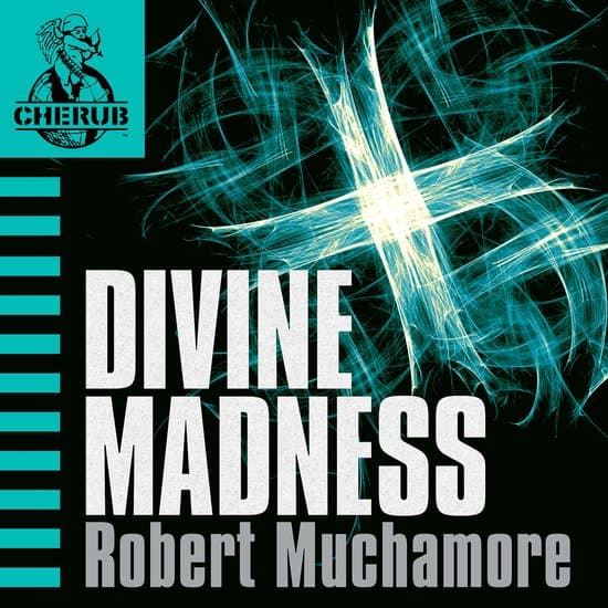 CHERUB5- Divine Madness