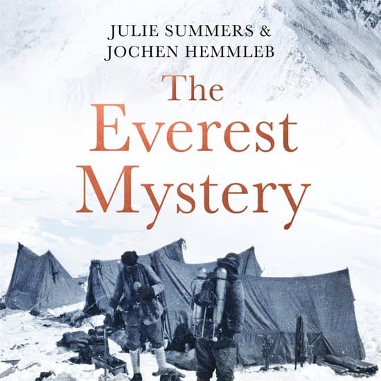 The Everest Mystery