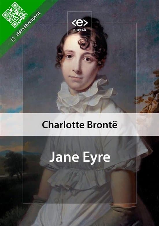 Liber Liber - Jane Eyre