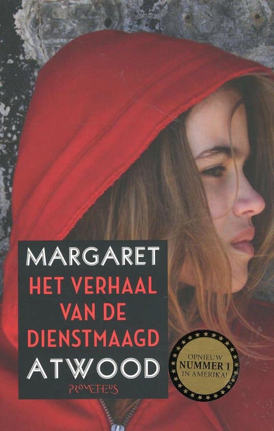 Verhaal van de dienstmaagd