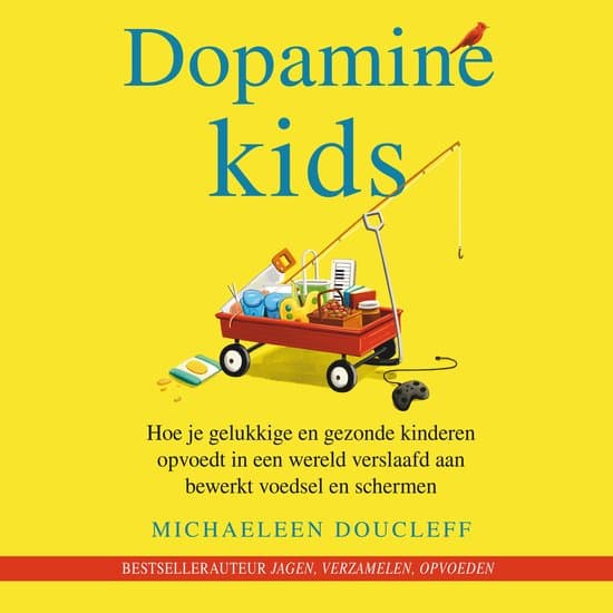Dopamine Kids