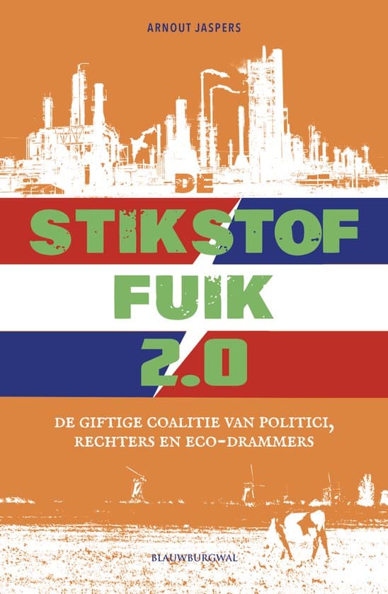 De Stikstoffuik 2.0
