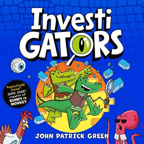 InvestiGators