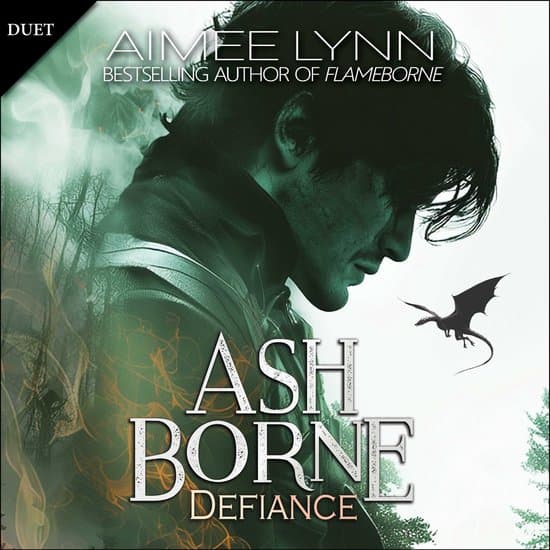 Emberquell Order- Ashborne: Defiance