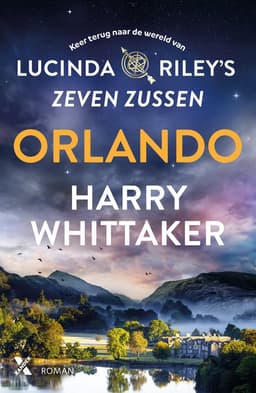 De zeven zussen 9 - Orlando