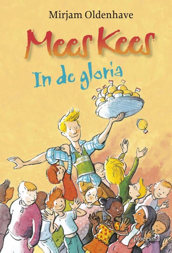 Mees Kees - Mees Kees in de gloria