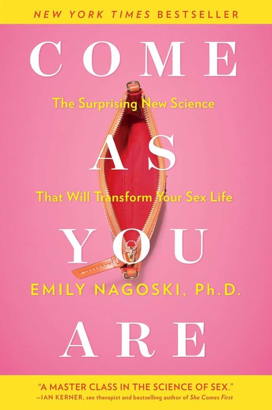 Come as You Are