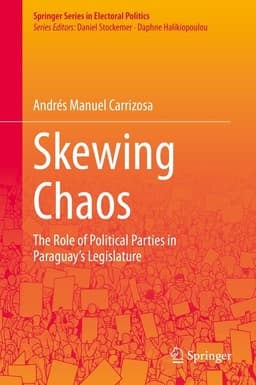 Political Science and International Studies (R0) - Skewing Chaos