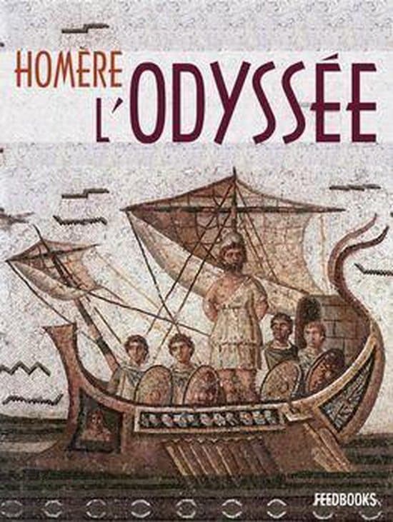 L'Odyssée
