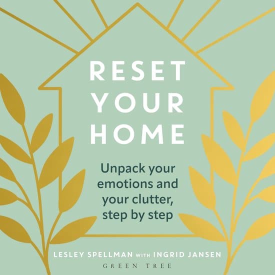 Reset Your Home